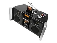 ALTEC LANSING-IMT800