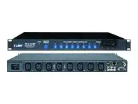 Tripp Lite-IPC3401-NET