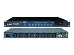 Tripp Lite-IPC3401-NET