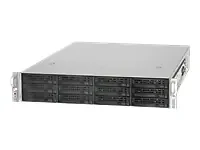 NETGEAR-RN12P1210-100NAS