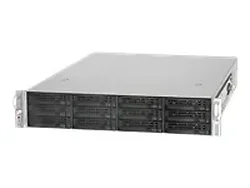 NETGEAR-RN12P1210-100NAS
