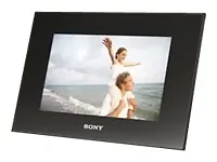 SONY-DPFD82/B