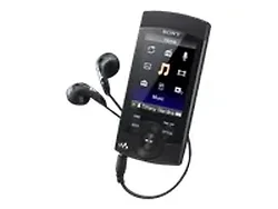 SONY-NWZS545BLK