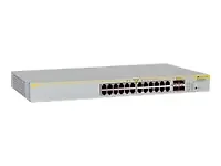 ALLIED TELESYN-AT-8000GS/24POE-10