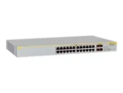 ALLIED TELESYN-AT-8000GS/24POE-10