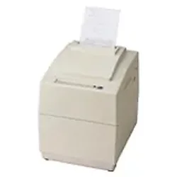 Citizen-IDP3551F-40RF120V-BK