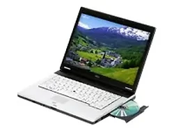 RICOH / Fujitsu-FPCM43826