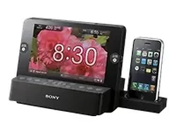 SONY-ICFCL75IP