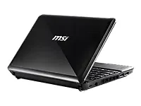 MSI-U135-204US