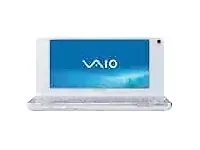 SONY-VGNP688E/W