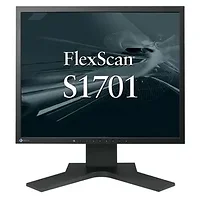 EIZO-S1701ST-BK