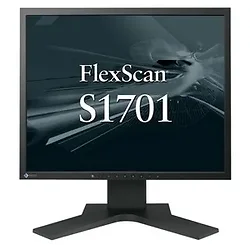 EIZO-S1701ST-BK