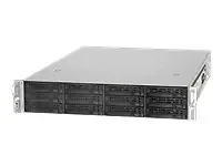 NETGEAR-RN12P0610-100NAS