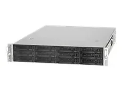 NETGEAR-RN12P0610-100NAS