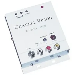 CHANNEL VISION-E1200