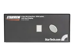 STARTECH-SV221DVIDD