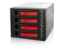 ISTAR-BPU-340-SA-RED