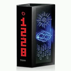 Oregon Scientific-BAR1000A