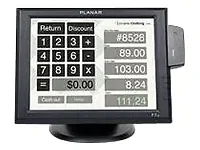 PLANAR-997-5593-00