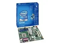 Intel-BOXDQ43AP