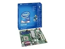 Intel-BOXDQ43AP