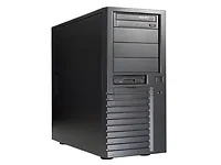 Chenbro-SR20169-BK-600T