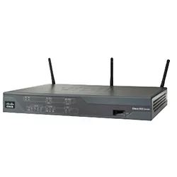 Cisco-CISCO867W-GN-A-K9