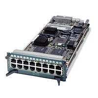 Cisco-CSS5-IOM-16FE=