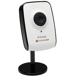 D-Link-DCS-910