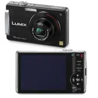 PANASONIC-DMC-FX580K