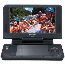 PANASONIC-DVD-LS86