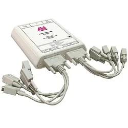 LAVA-ESL 8-232-DB9-CBL