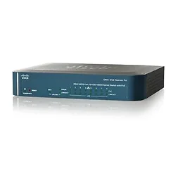 Cisco-ESW-540-8P-K9