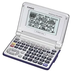 Casio-FX-9860GSLIM