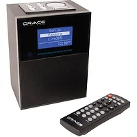 GRACE DIGITAL-GDI-IRD4000