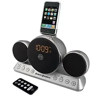 iHome-HDP66