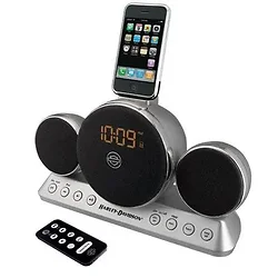 iHome-HDP66