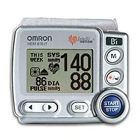 OMRON-HEM-670ITN