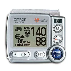 OMRON-HEM-670ITN