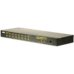 Aten Technologies-VS1601