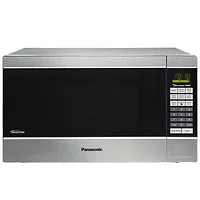 PANASONIC-NN-SN660S