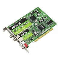 ASUS-MY CINEMA PHC3-150/NAQ/AV/RC