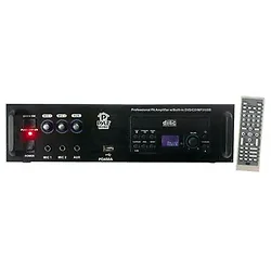 PYLE-PD450A