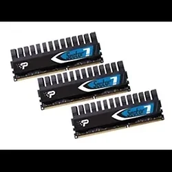 Patriot Memory-PV7312G1600LLK