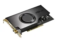 ASUS-XONAR D2/PM/A