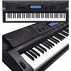 Casio-WK500DX