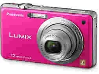 PANASONIC-DMC-FH1P