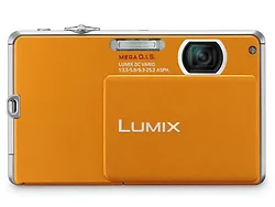 PANASONIC-DMC-FP1D