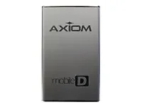 AXIOM-USBHD25S/320-AX