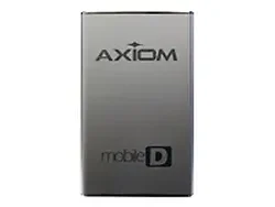 AXIOM-USBHD25S/320-AX